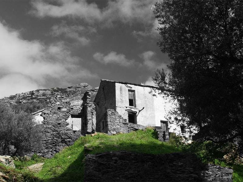 Bureau d’études en environnement Ajaccio